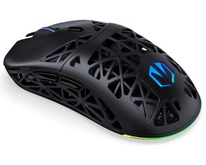ENDORFY LIV Plus Wireless PAW3395 crni miš (EY6A016) - Img 2