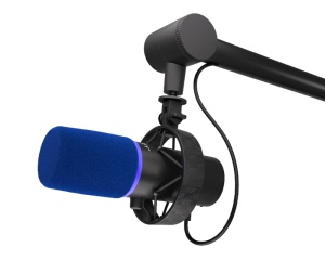 ENDORFY Solum Broadcast USB mikrofon (EY1B008) - Img 2