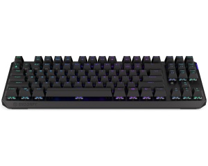 ENDORFY Thock TKL Wireless Red RGB tastatura (EY5A080) - Img 1