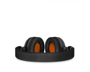 ENERGY SISTEM BT Urban 2 Radio Graphite slušalice crne - Img 3