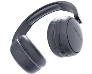 ENERGY SISTEM HeadTuner Graphite wireless slušalice sive (M45761) - Img 2