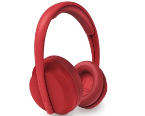 ENERGY SISTEM Hoshi ECO Red Bluetooth slušalice sa mikrofonom crvene (M45755) - Img 1