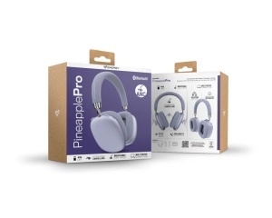 ENERGY SISTEM Lavender Pineapple Pro slušalice lila (M49002) - Img 2