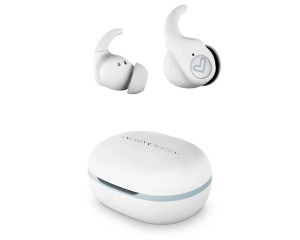ENERGY SISTEM Moon Arena Sports wireless - Bežične slušalice bele (M45566) - Img 2