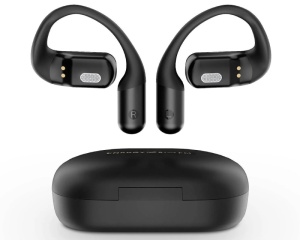 ENERGY SISTEM OpenWave Bluetooth crne slušalice (M45882) - Img 1