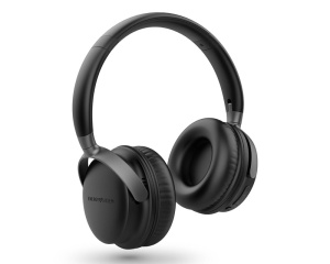 ENERGY SISTEM Power Radio Space Bluetooth slušalice crne (M45531) - Img 2
