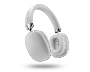 ENERGY SISTEM Silver Style Bluetooth slušalice sive (M49004) - Img 1