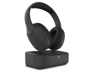 ENERGY SISTEM SoundReel TV Bluetooth crne slušalice (M50033) - Img 2