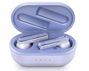 ENERGY SISTEM Style 4 Violet True Wireless slušalice ljubičaste (M45349) - Img 1