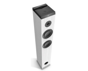 ENERGY SISTEM TOWER 5 G2 Ivory BT zvučnik beli (M45120) - Img 2