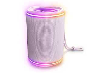 ENERGY SISTEM Urban Box Pink Supernova portable zvučnik roze M45494