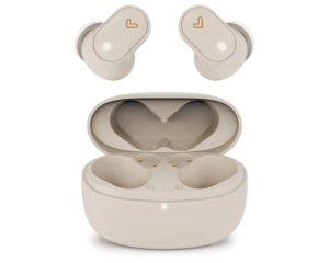 ENERGY SISTEM Urban Pulse Cream True Wireless bežične slušalice (M45528)