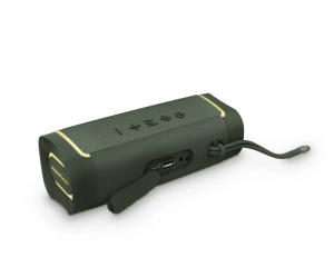 ENERGY SISTEM Yume ECO Green Bluetooth zvučnik zeleni M45784 - Img 3