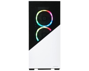ENERMAX ECA-EK8-WW-ARGB K8 ARGB belo kućište - Img 2