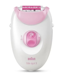 Epilator Braun SE3-000