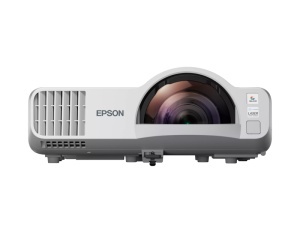 EPSON EB-L210SW WiFi laserski projektor - Img 2