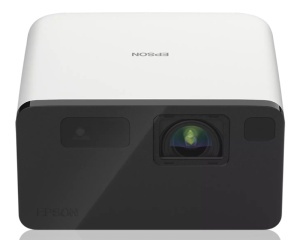 EPSON EF-21W Mini pametni laserski projektor - Img 3