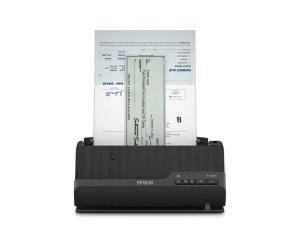 EPSON ES-C320W A4 Wi-Fi skener - Img 3