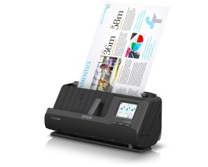 EPSON ES-C380W A4 Wireless skener - Img 3
