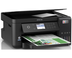 EPSON L6260 EcoTank ITS wireless multifunkcijski inkjet štampač - Img 2