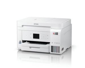 EPSON L6276 EcoTank ITS wireless multifunkcijski inkjet štampač * - Img 1