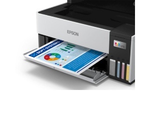 EPSON L6490 EcoTank multifunkcijski inkjet štampač - Img 3