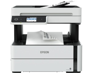 EPSON M3170 EcoTank ITS multifunkcijski inkjet crno-beli štampač *
