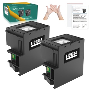 Epson Maintenance box XP-3100/XP-4100/WF-2810/WF-2830/WF-2850 C12C934461