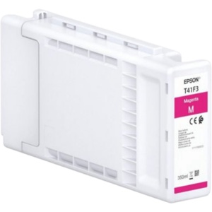 Epson UltraChrome XD2 T41R340 Magenta 110ml C13T41R34N