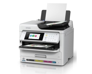 EPSON WorkForce Pro WF-C5890DWF wireless multifunkcijski inkjet štampač - Img 3