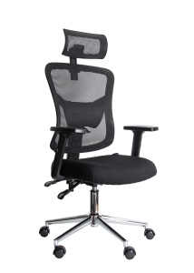 Ergonomska kancelarijska stolica UGD Balance D90 - Img 3