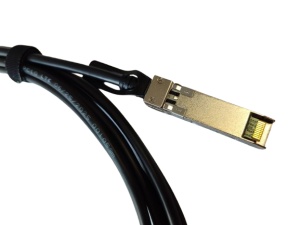 ExeLink S+AO0005 SFP+ direct attach active optics cable, 5m - Img 2
