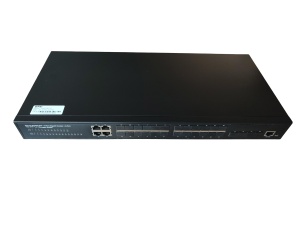 Exelink SGX3728S-V2 upravljivi switch za Rack 24x1000Base-X SFP,4x10/100/1000 Base-T combo,4x1G/10 GE Base-X SFP+ porta L3 - Img 2
