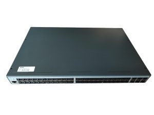 ExeLink SGX3754S-V2 upravljivi switch za Rack 48x1000 Base-X SFP,6x1G/10 GE Base-X SFP+ porta - Img 3