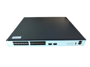 ExeLink SXQ3726S switch za Rack 24x1G/10G Base-X SFP+, 2x40GE Base-X porta,2 modularna ležišta za napajanje - Img 3