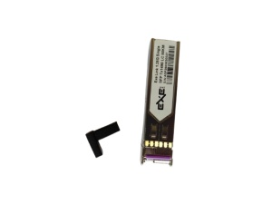 ExeLink Transceiver (optički modul) S-4554LC80d SFP modul 1.25G SM 80km Tx1490nm/Rx1550nm LC - Img 2