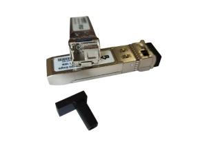 ExeLink Transceiver (optički modul) SFP+LX-SM-1330-10, SM,10G,10km Tx1330/Rx1270, LC,DDM - Img 4
