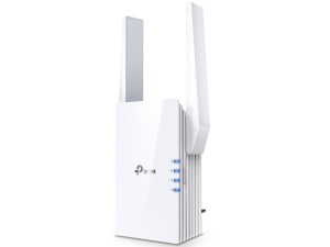Extender dometa TP-LINK RE505X WiFi/AX1500/1200Mbps/300Mbps/RE/AP/GLAN/Mesh/2eksterne antene*