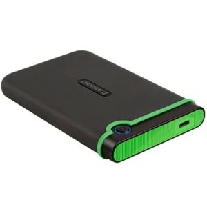 Externi HDD 2TB Transcend 2.5" USB-C TS2TSJ25M3C - Img 3