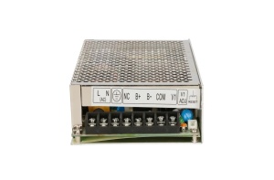 Extralink AD-155C Power Supply with Battery Charger 48V/54V 155W - Img 2