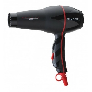 Fen za kosu Singer Beauty ionic/2200W/crna - Img 2