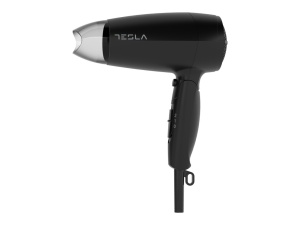 Fen za kosu TESLA DRH200BT 1600W/crna - Img 3