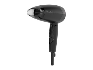 Fen za kosu TESLA DRH200BT 1600W/crna - Img 5