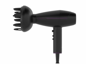 Fen za kosu TESLA DRH300BPA 2300W/crna-ljubicasta