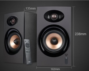 Fenda R23BT 2.0 40W BT - Img 3