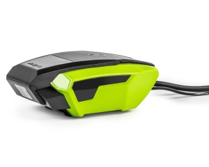 FIELDMANN FDAK 12012 Kompresor za auto 12V - Img 3