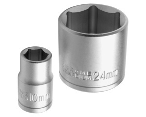 FIELDMANN FDG 5002-54R Set ručnog alata (54 delova) - Img 3