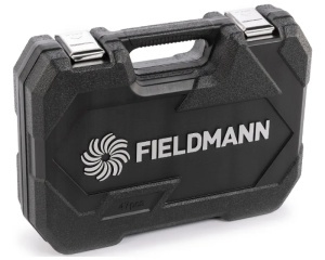 FIELDMANN FDG 5023-47R Set ručnog alata (47 delova) - Img 2