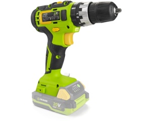 FIELDMANN FDUV 70105-0 Akumulatorska bušilica 20V (bez baterije i punjača) - Img 2