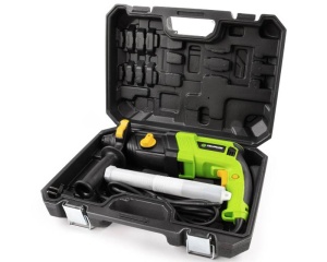 FIELDMANN FDV 210850-E Udarna bušilica - Img 3